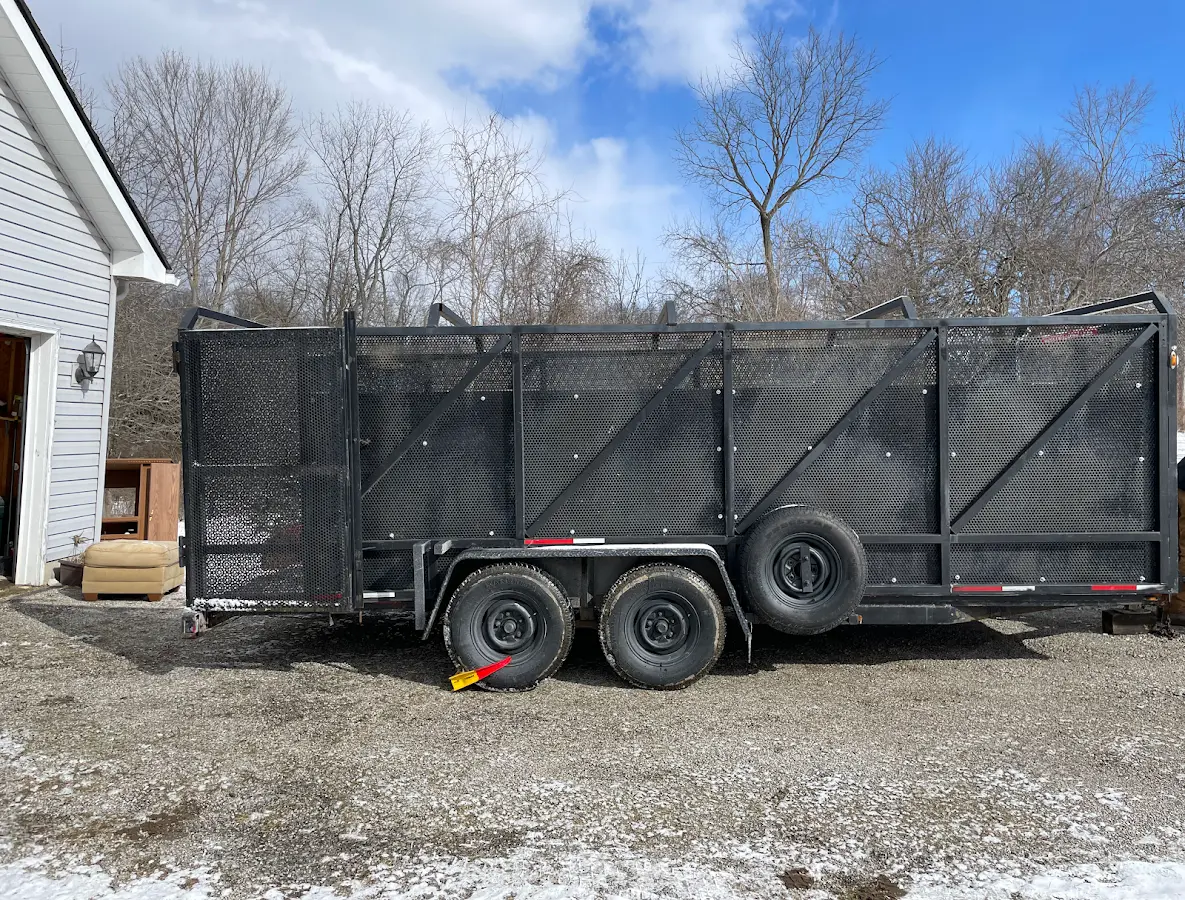 15 Yard Dumpster Rental in Surprise, AZ
